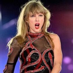 Who's Afraid Of Little Old Me Chords by Taylor Swift