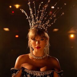 Wi$h Li$t Chords by Taylor Swift