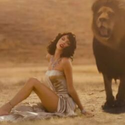 Wildest Dreams  Bass Tab by Taylor Swift