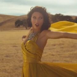 Wildest Dreams  Chords by Taylor Swift