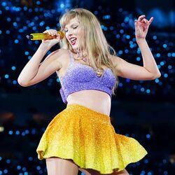 Wonderland Tab by Taylor Swift