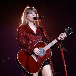You All Over Me Acoustic Chords by Taylor Swift