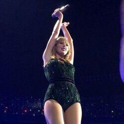 Taylor Swift