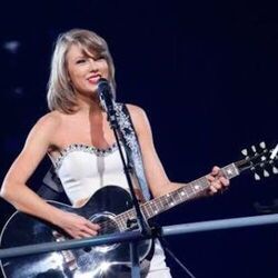 Taylor Swift
