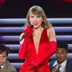 Taylor Swift