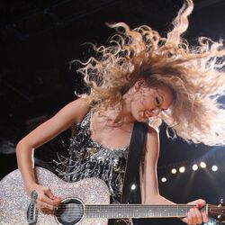Taylor Swift