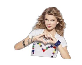 You're In Love Chords by Taylor Swift