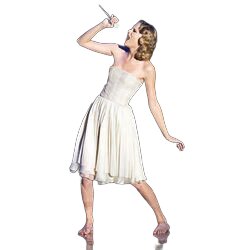 You're Still An Innocent Ukulele Chords by Taylor Swift