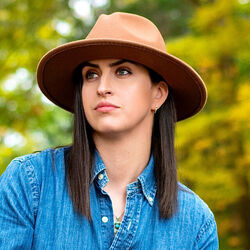 Never Mine Chords by Taylor Teasley