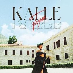 Kalle Chords by Tayna