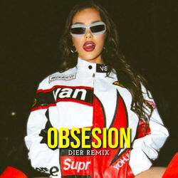 Obsesion Chords by Tayna