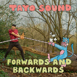 Forwards & Backwards Chords by Tayo Sound