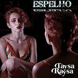Espelho Chords by Taysa Raysa