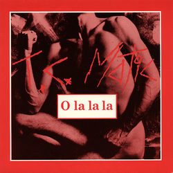 Oh La La La Tab by T.C. Matic