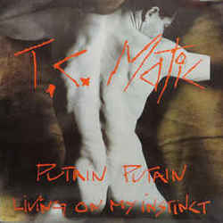 Putain Putain Bass Tab by T.C. Matic