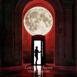 Late Night Secrets Chords by Tchami