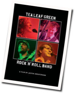 Faced With Love Chords by Tea Leaf Green