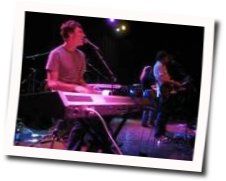 Freedom Chords by Tea Leaf Green