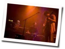 Garden Part Iii Chords by Tea Leaf Green
