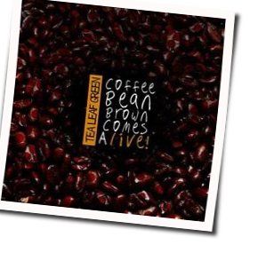 Rattlin Chords by Tea Leaf Green