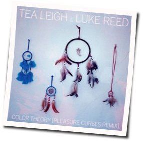 Underwater Chords by Tea Leigh And  Luke Reed