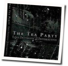 Army Ants Tab by The Tea Party