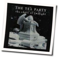 Shadows On The Mountainside Chords by The Tea Party