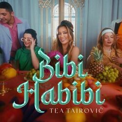 Bibi Habibi Chords by Tea Tairović