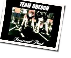 Don't Try Suicide Chords by Team Dresch