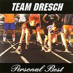 Fagetarian And Dyke Chords by Team Dresch