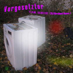 Vorgesetzter Tab by Team Scheisse