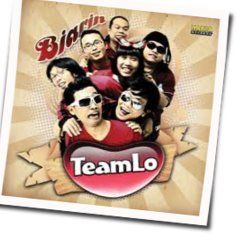 Biarin Chords by Teamlo