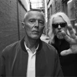 Astronaut Chords by Tears For Fears