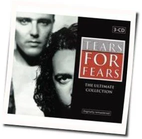 Bloodletting Go Chords by Tears For Fears