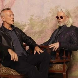 Break The Man Chords by Tears For Fears