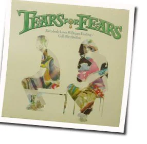 Call Me Mellow Tab by Tears For Fears