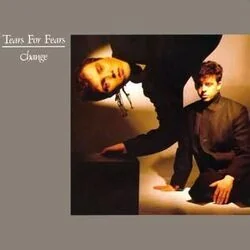 Change Bass Tab by Tears For Fears