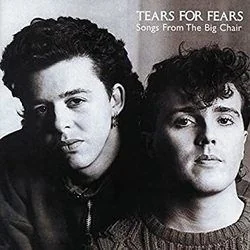Everybody Wants To Rule The World Acoustic Chords by Tears For Fears
