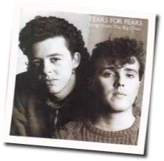 Everybody Wants To Rule The World (Ver2) Tab by Tears For Fears