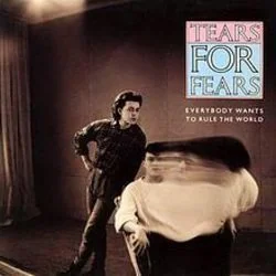 Everybody Wants To Rule The World Tab by Tears For Fears
