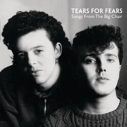 Everybody Wants To Run The World Intro Tab by Tears For Fears