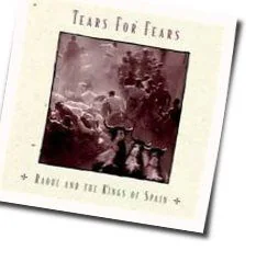 I Choose You Tab by Tears For Fears