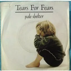 Pale Shelter Chords by Tears For Fears
