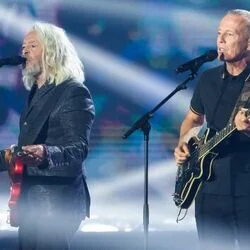 Power Tab by Tears For Fears