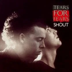 Shout Tab by Tears For Fears