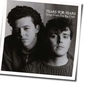 Sowing The Seeds Of Love Acoustic (Ver2) Chords by Tears For Fears