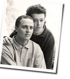 Sowing The Seeds Of Love Acoustic Chords by Tears For Fears
