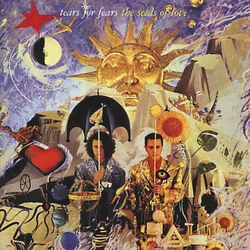 Sowing The Seeds Of Love Chords by Tears For Fears
