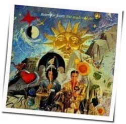 Swords And Knives Chords by Tears For Fears