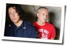 The Devil Chords by Tears For Fears